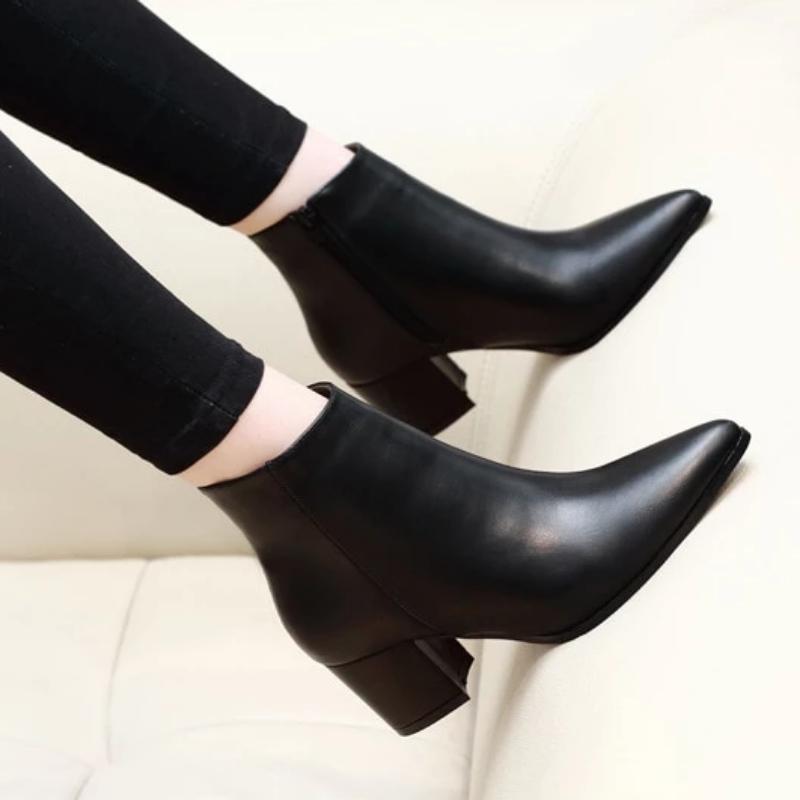 Bottes d'été orthopédiques légères et confortables