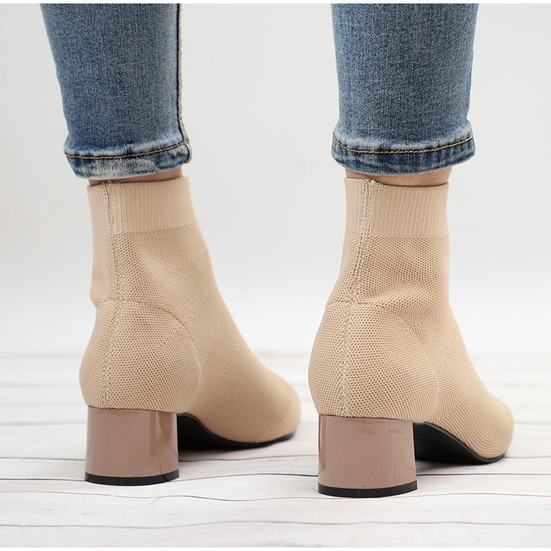 Talons d'été orthopédiques confortables et durables