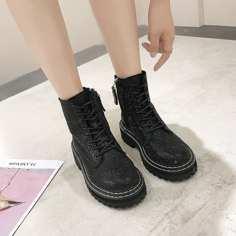 Bottes d'été orthopédiques de soutien