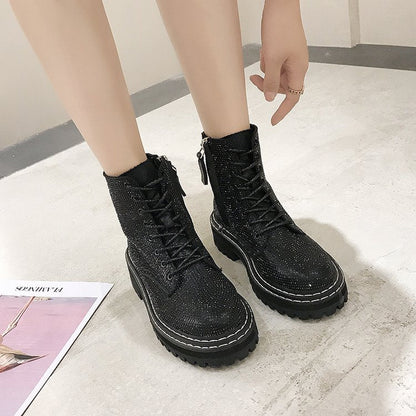 Bottes d'été orthopédiques de soutien
