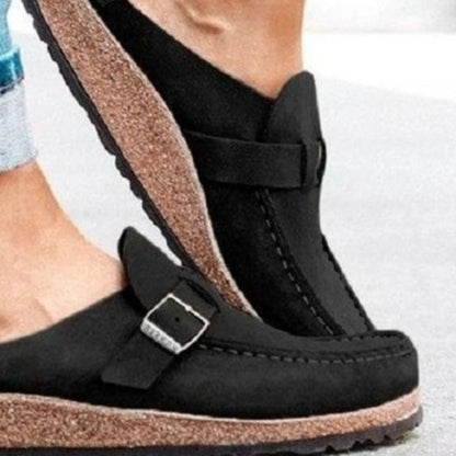 Baskets d'été orthopédiques élégantes et confortables