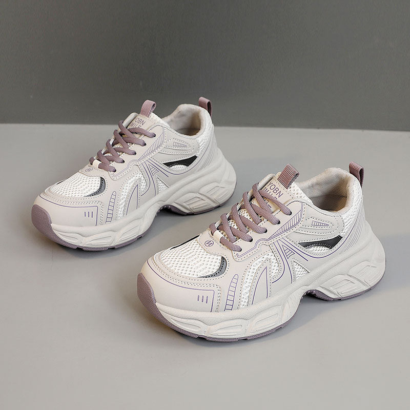 Chaussures d'été orthopédiques élégantes et offrant un bon soutien