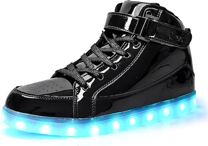 Baskets d'hiver orthopédiques confortables et élégantes