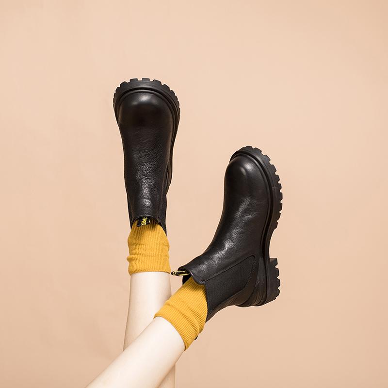Bottes d'été orthopédiques de haute qualité