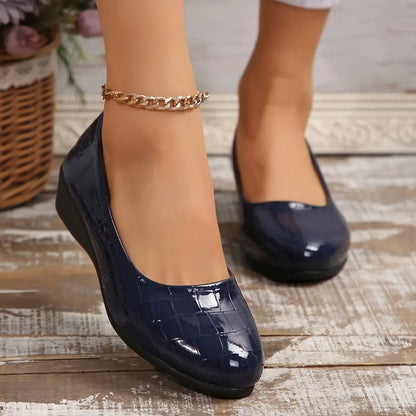 Chaussures d'été orthopédiques durables