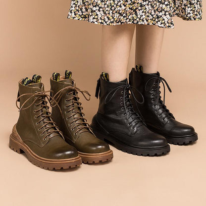 Bottes d'été orthopédiques durables
