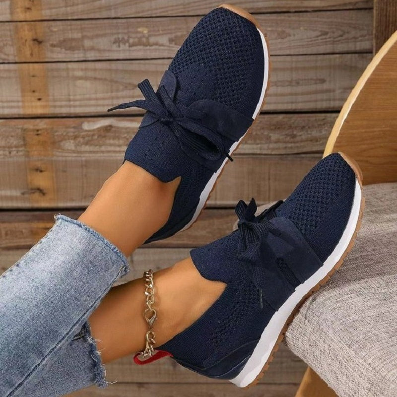 Chaussures d'hiver orthopédiques intemporelles et confortables