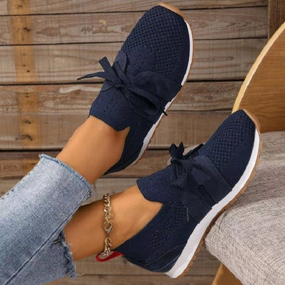 Chaussures d'hiver orthopédiques intemporelles et confortables