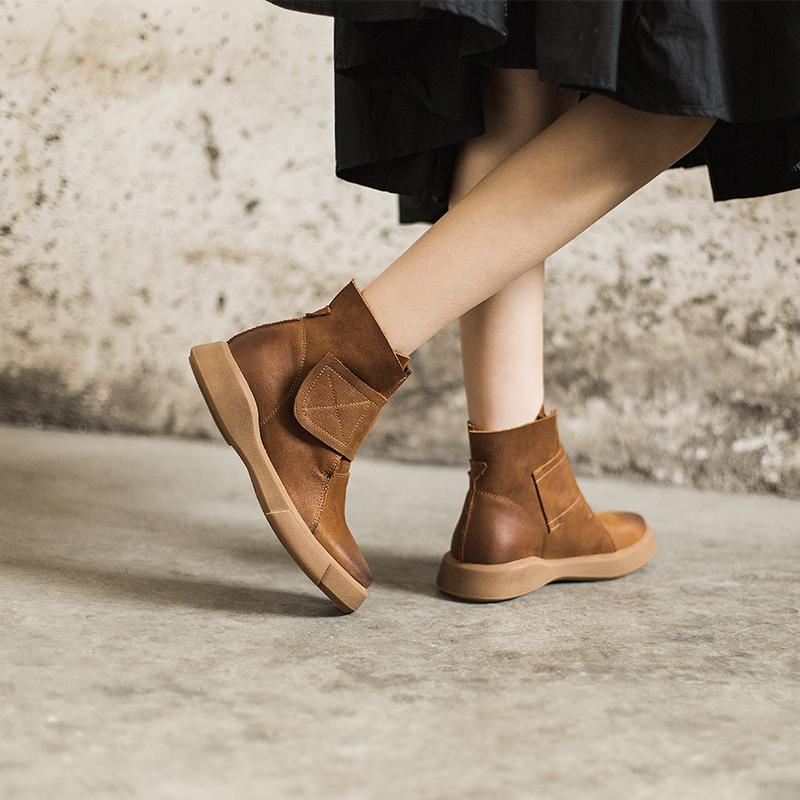Bottes d'été orthopédiques polyvalentes et de soutien