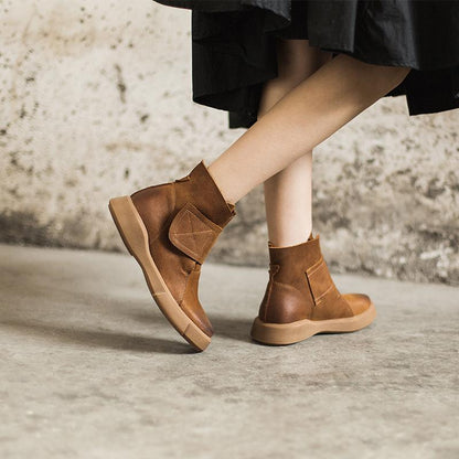 Bottes d'été orthopédiques polyvalentes et de soutien