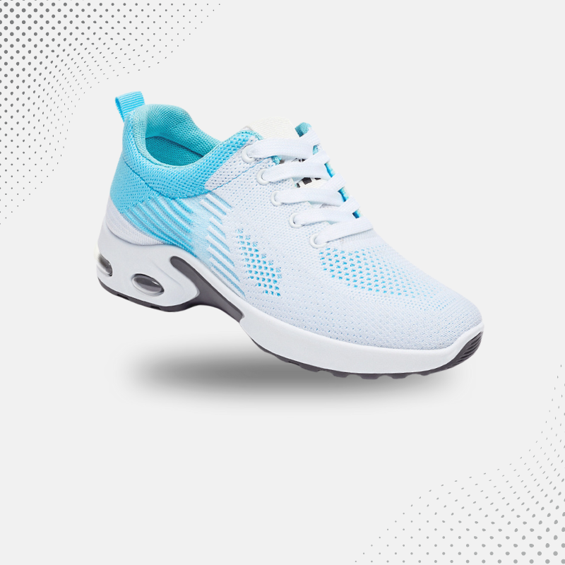 Chaussures de course orthopédiques modernes