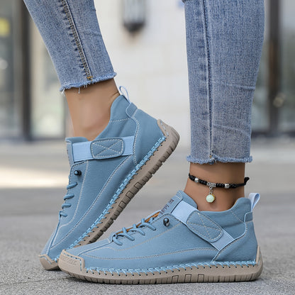 Chaussures d'été orthopédiques, souples et confortables