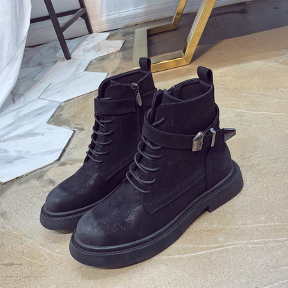Bottes d'été orthopédiques confortables et élégantes