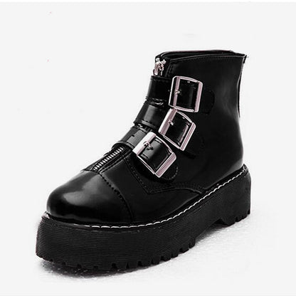 Bottes d'été orthopédiques de soutien