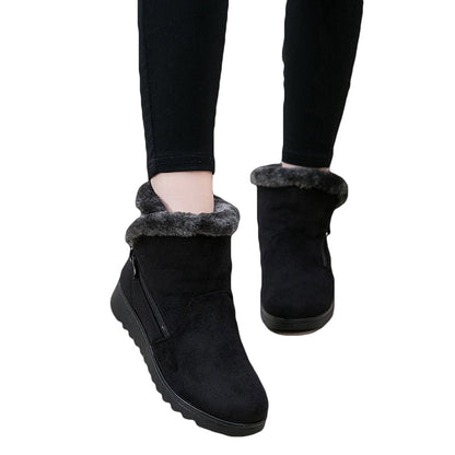 Bottes d'été orthopédiques confortables et à la mode