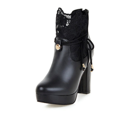 Bottes d'été orthopédiques confortables et durables