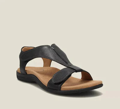 Sandales d'hiver orthopédiques confortables et tendance