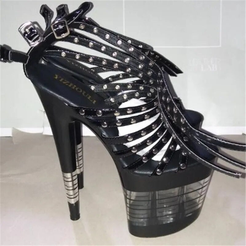 Chaussures d'été orthopédiques de soutien à la mode