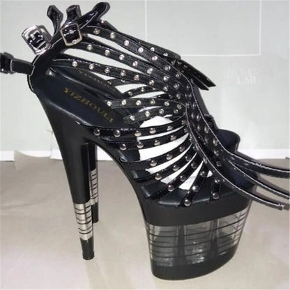 Chaussures d'été orthopédiques de soutien à la mode