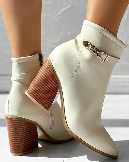 Bottes orthopédiques polyvalentes et de soutien