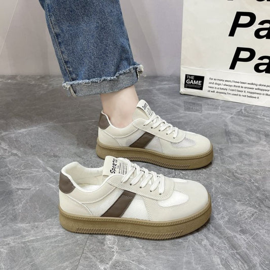 Baskets d'été orthopédiques, confortables et tendance