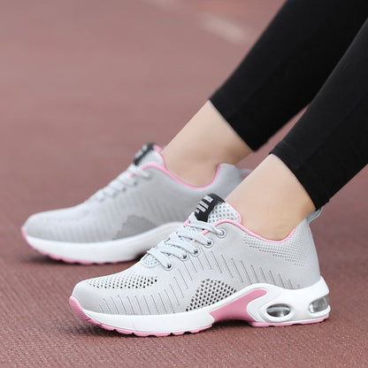 Chaussures de course à coussin d'air pour femmes