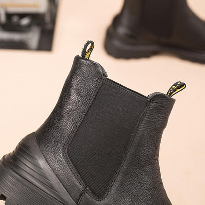 Bottes d'été orthopédiques de haute qualité