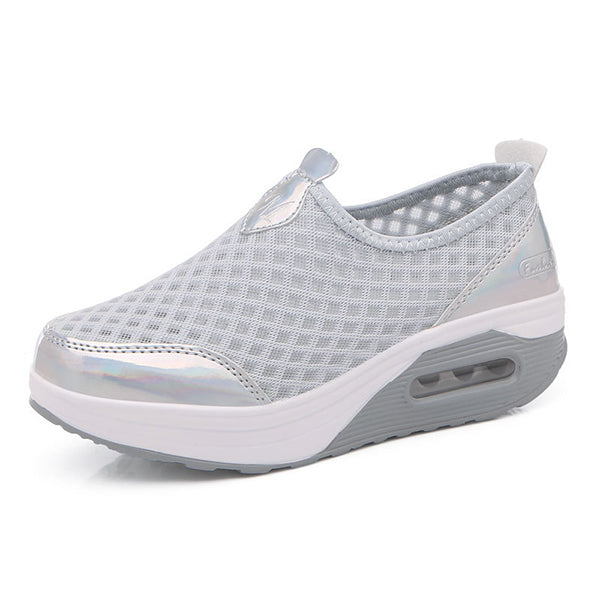 Chaussures orthopédiques d'été confortables et élégantes
