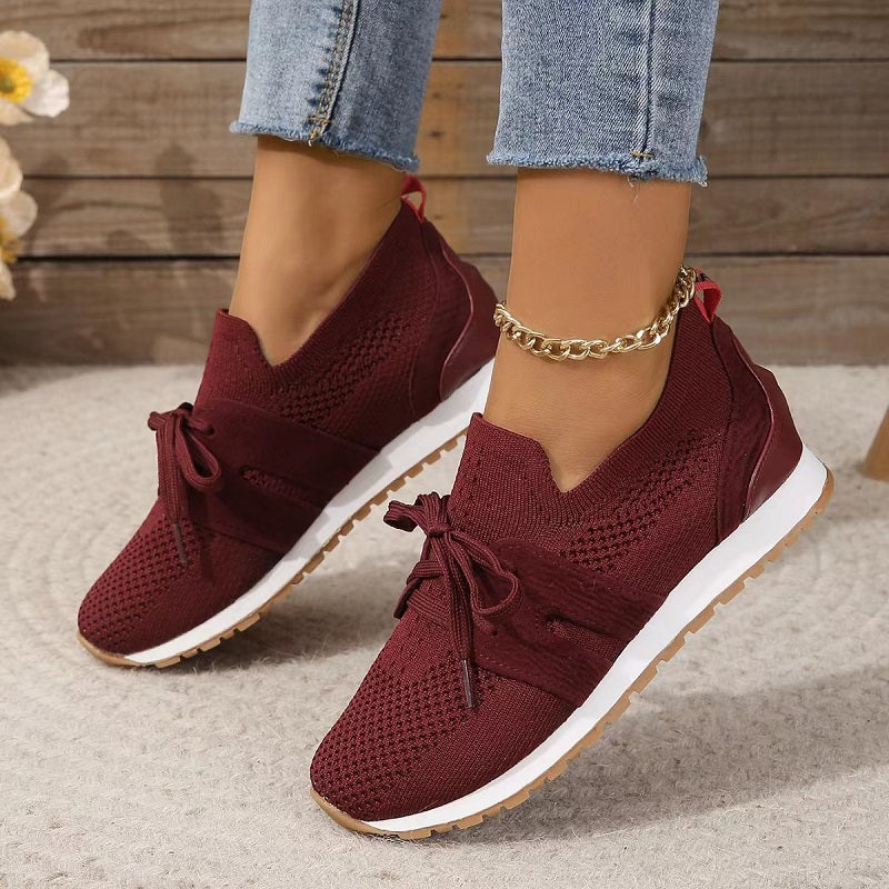 Chaussures d'hiver orthopédiques intemporelles et confortables