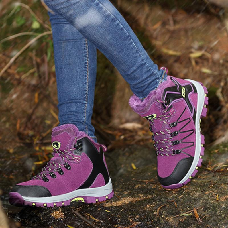 Bottes d'été orthopédiques élégantes et confortables