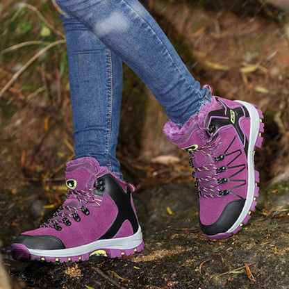 Bottes d'été orthopédiques élégantes et confortables