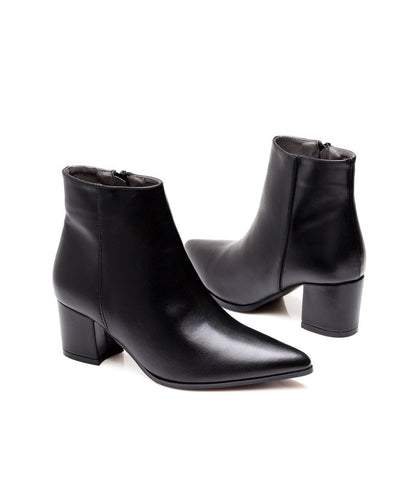 Bottes d'été orthopédiques légères et confortables