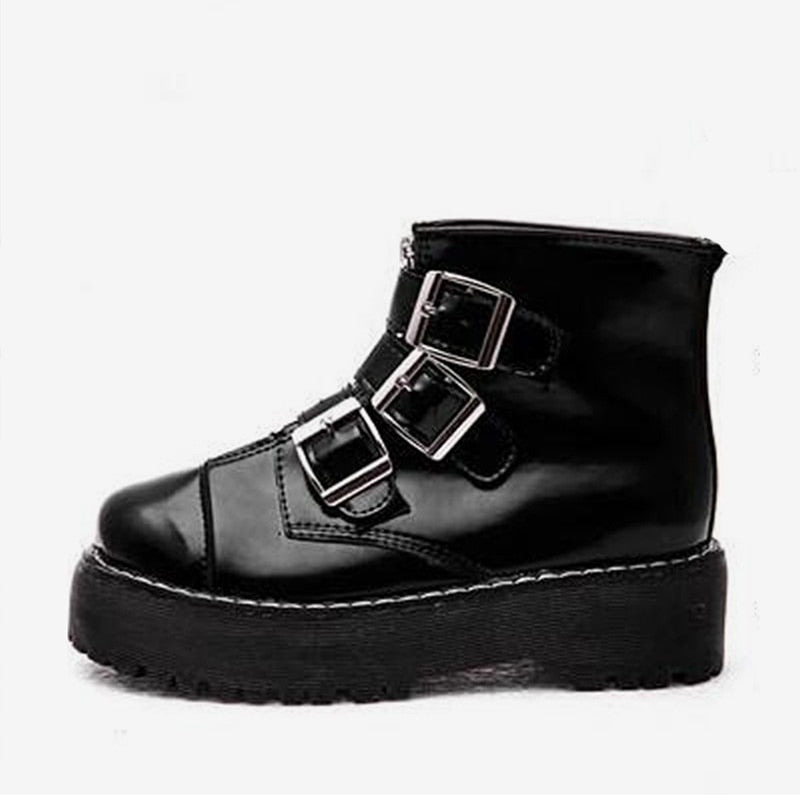 Bottes d'été orthopédiques de soutien