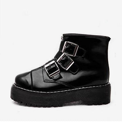 Bottes d'été orthopédiques de soutien