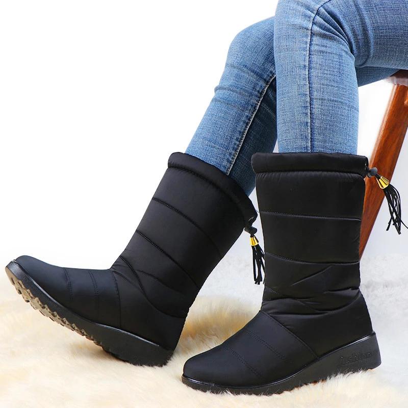 Bottes d'été orthopédiques, souples et confortables