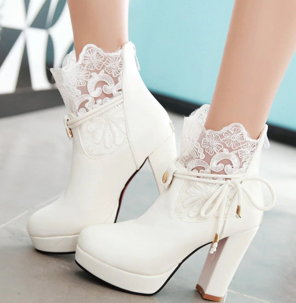 Bottes d'été orthopédiques confortables et durables