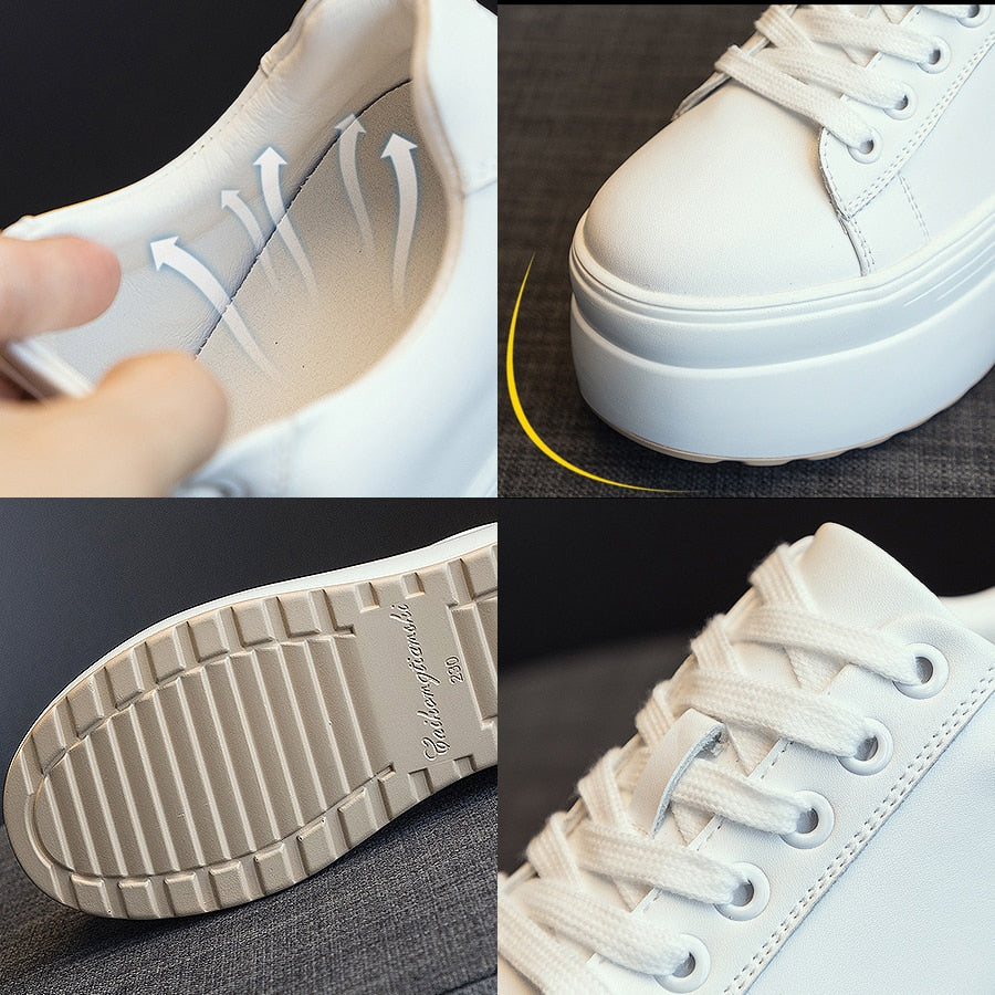 Chaussures d'été orthopédiques confortables et élégantes