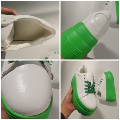 Chaussures d'été orthopédiques confortables et élégantes
