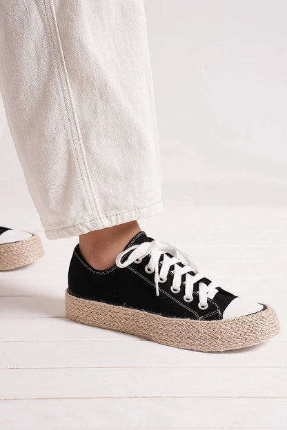 Baskets d'été orthopédiques, confortables et à la mode