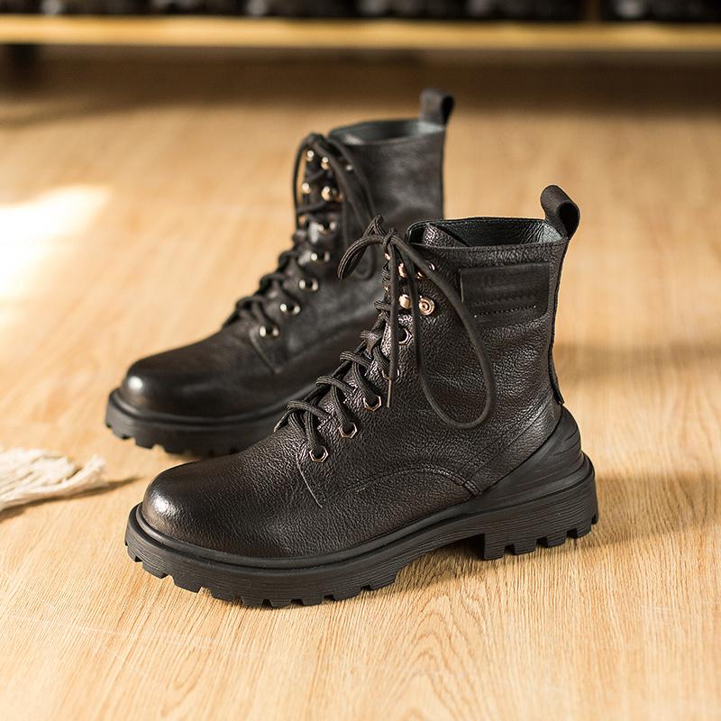Bottes d'été orthopédiques de soutien