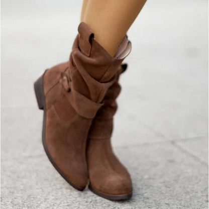 Bottes d'été orthopédiques confortables et durables