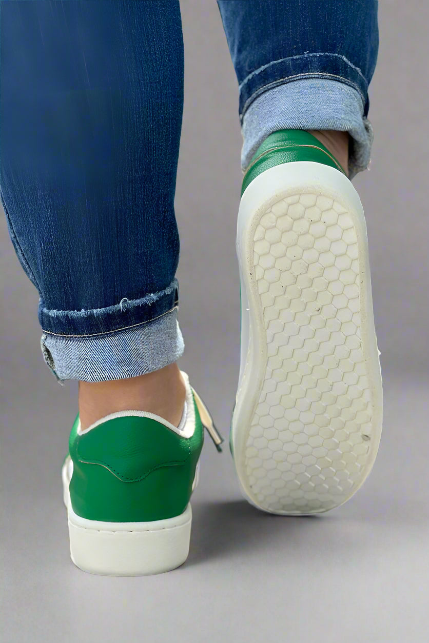 Chaussures d'été orthopédiques, souples et élégantes