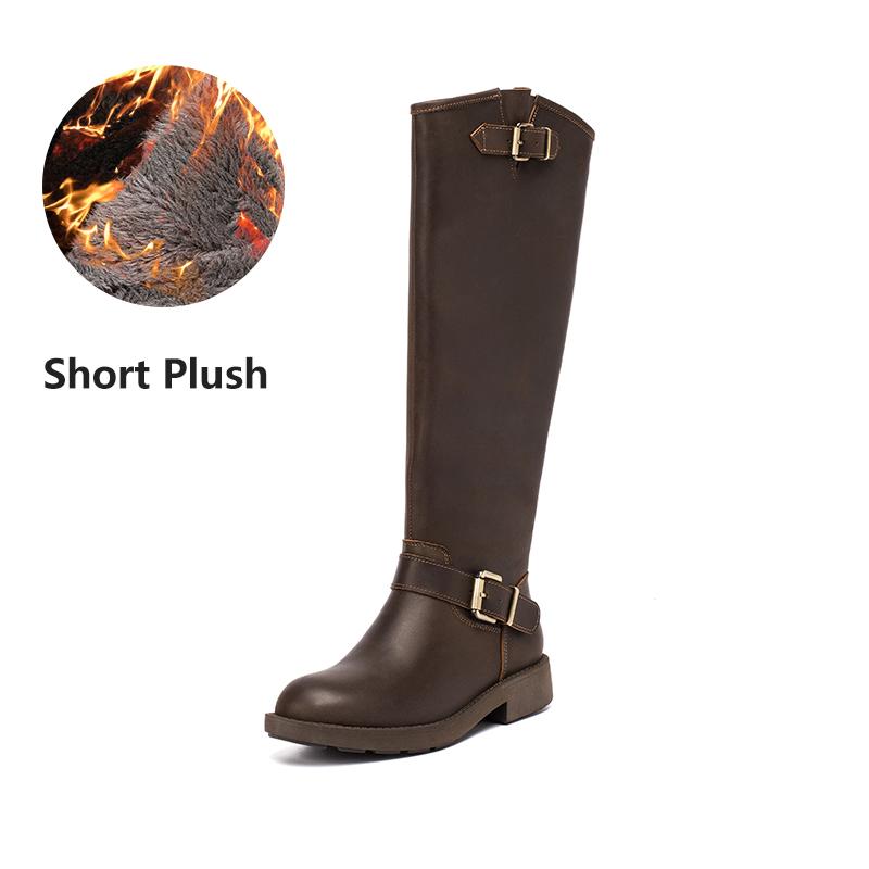 Bottes d'été orthopédiques confortables et à la mode