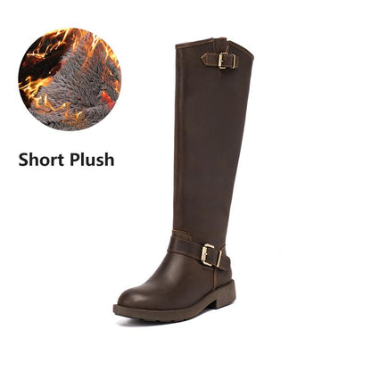 Bottes d'été orthopédiques confortables et à la mode