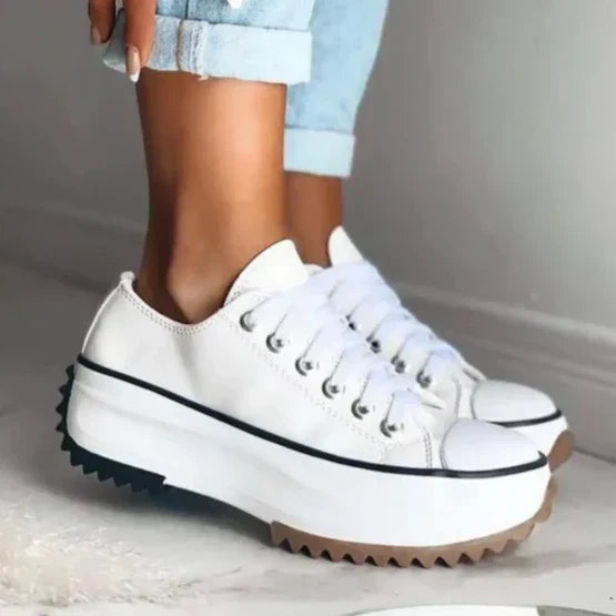 Chaussures d'hiver orthopédiques de soutien sur mesure
