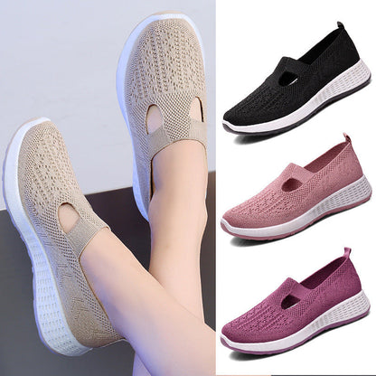 Chaussures orthopédiques pour femmes