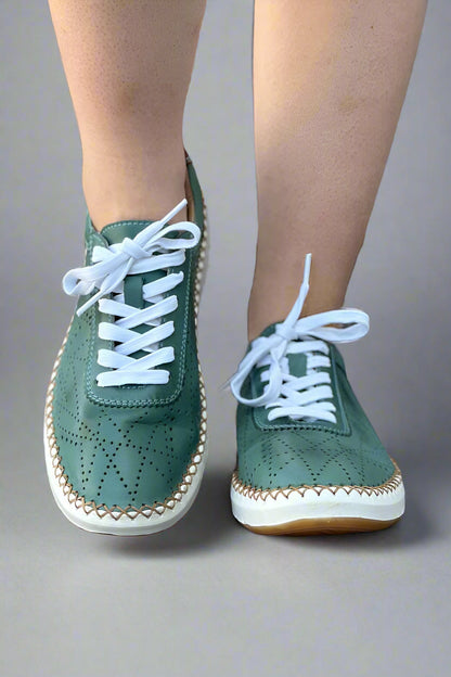 Chaussures d'été orthopédiques, souples et élégantes