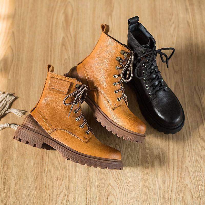 Bottes d'été orthopédiques de soutien