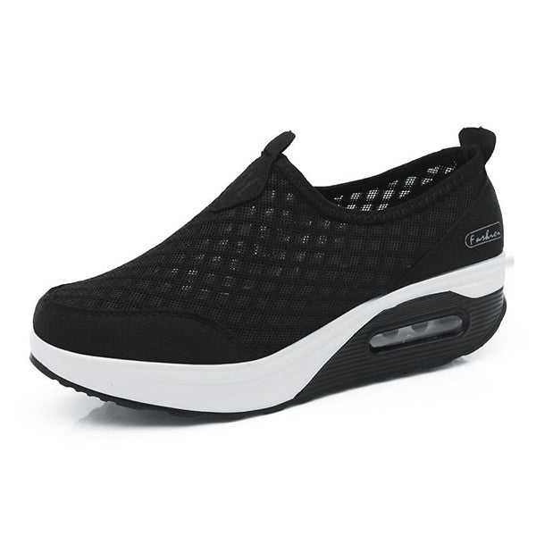 Chaussures orthopédiques d'été confortables et élégantes