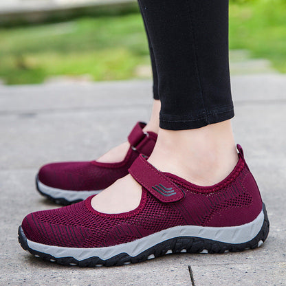 Chaussures plates pour femmes